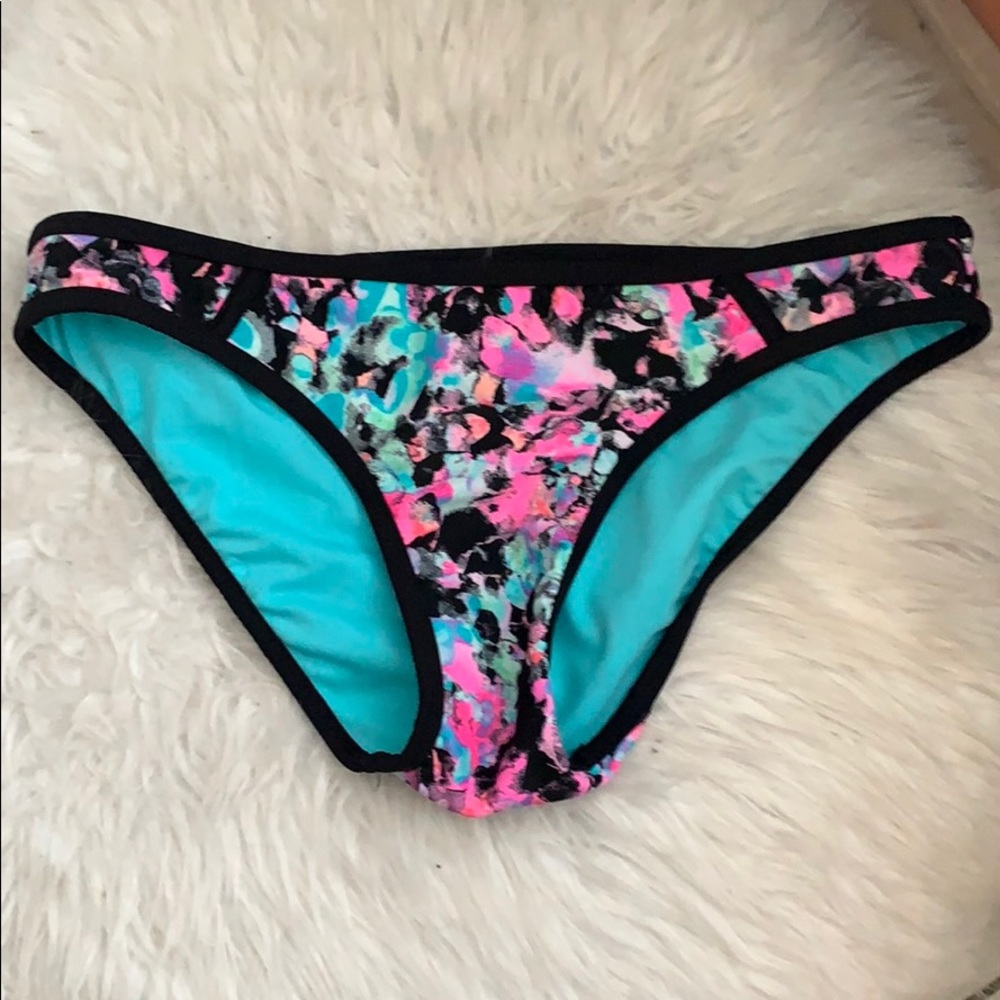 Bikini bottom